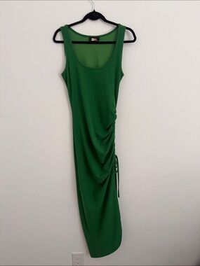 Alexia Admor Bodycon Midi Dress